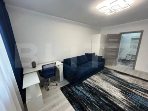 Apartament 2 camere, 54 mp, zona Păcurari 