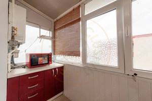 Apartament 2 camere Topoloveni- Jud. Arges! - imagine 5