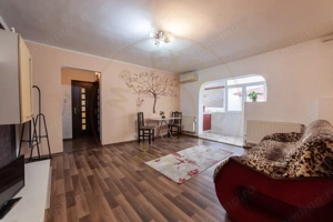 Apartament 2 camere Topoloveni- Jud. Arges! - imagine 14