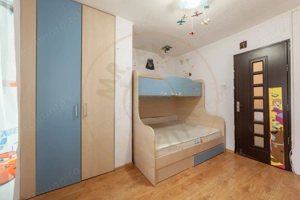 Apartament 2 camere Topoloveni- Jud. Arges! - imagine 10