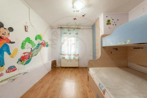 Apartament 2 camere Topoloveni- Jud. Arges! - imagine 4