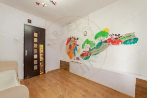 Apartament 2 camere Topoloveni- Jud. Arges! - imagine 11