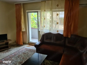 Apartament cu 2 cam et 2 centrala proprie Complex Studentesc - imagine 3