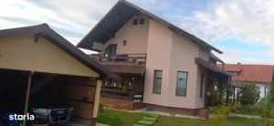 Proprietar! Casa în Curtea de Arges,Primaverii