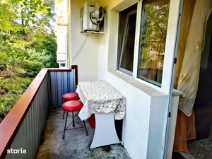 Apartament cu 2 cam et 2 centrala proprie Complex Studentesc - imagine 7