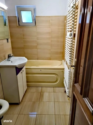 Apartament cu 2 cam et 2 centrala proprie Complex Studentesc - imagine 6