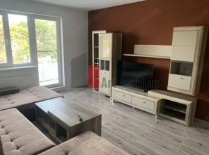 Apartament 2 camere Soseaua Salaj - imagine 2