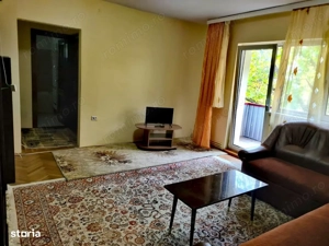 Apartament cu 2 cam et 2 centrala proprie Complex Studentesc - imagine 2