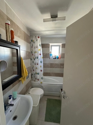 Apartament 2 cam de închiriat PIPERA + loc parcare - Direct Proprietar - imagine 5