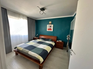 Apartament 2 cam de închiriat PIPERA + loc parcare - Direct Proprietar - imagine 4