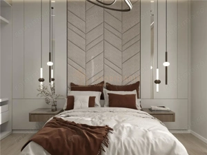 COMISION ZERO-Apartament 2  camere imobil nou zona Constantin Brancoveanu - imagine 13