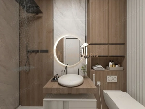 COMISION ZERO-Apartament 2  camere imobil nou zona Constantin Brancoveanu - imagine 11