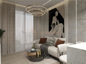 COMISION ZERO-Apartament 2  camere imobil nou zona Constantin Brancoveanu - imagine 8