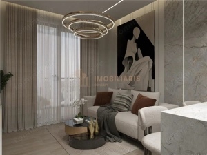 COMISION ZERO-Apartament 2  camere imobil nou zona Constantin Brancoveanu - imagine 10