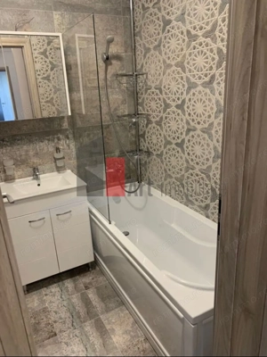 Apartament 2 camere Soseaua Salaj - imagine 6