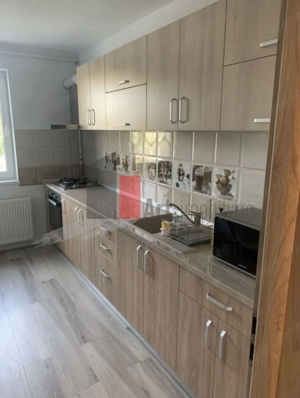 Apartament 2 camere Soseaua Salaj - imagine 5