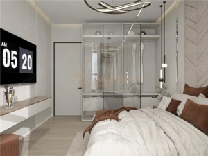 COMISION ZERO-Apartament 2  camere imobil nou zona Constantin Brancoveanu - imagine 3