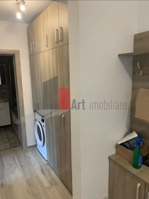 Apartament 2 camere Soseaua Salaj - imagine 8