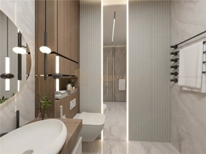 COMISION ZERO-Apartament 2  camere imobil nou zona Constantin Brancoveanu - imagine 12