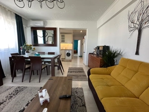 Apartament 2 cam de închiriat PIPERA + loc parcare - Direct Proprietar
