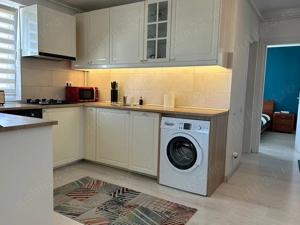 Apartament 2 cam de închiriat PIPERA + loc parcare - Direct Proprietar - imagine 2