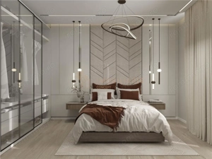 COMISION ZERO-Apartament 2  camere imobil nou zona Constantin Brancoveanu - imagine 2