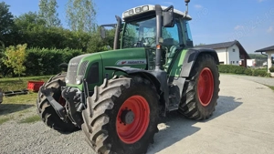 Fendt Vario 714