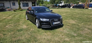 Vand Audi A6