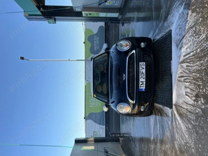 Vand Mini cooper R56 