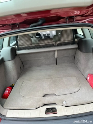 Volvo V50*2007*1.6 D* 110 cp*Full* - imagine 8