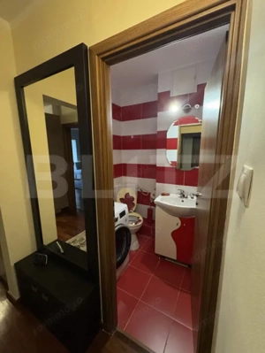 Apartament 3 camere, modern, decomandat, garaj, zona Zorilor - imagine 6