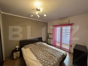 Apartament 3 camere, modern, decomandat, garaj, zona Zorilor - imagine 3