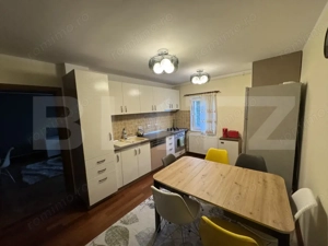 Apartament 3 camere, modern, decomandat, garaj, zona Zorilor - imagine 4