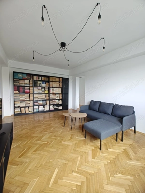 Inchiriez apartament 4 camere, ultracentral Timisoara - imagine 10