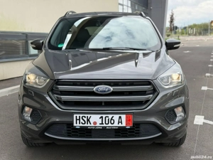 Ford Kuga Facelift ST Navi Sync3 AWD 91000km