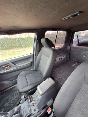 Vand Mitsubishi Pajero mk2  - imagine 2