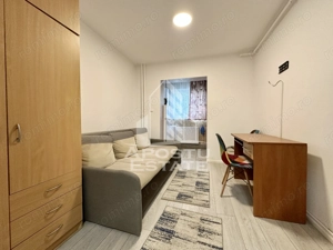 Apartament modern cu o camera si centrala prorpie, Aradului