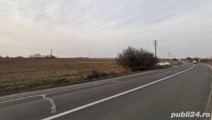 Sofimob Team. Teren Intravilan