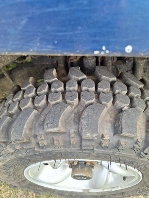 Vand Mitsubishi Pajero mk2  - imagine 8