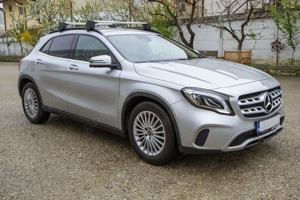 Vanzare Mercedez Benz GLA 220 4Matic 27.042km Impecabila