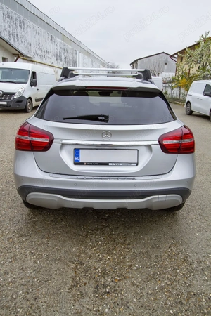 Vanzare Mercedez Benz GLA 220 4Matic 27.042km Impecabila - imagine 3