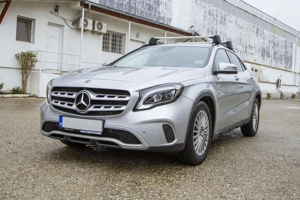 Vanzare Mercedez Benz GLA 220 4Matic 27.042km Impecabila - imagine 4