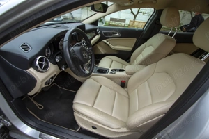 Vanzare Mercedez Benz GLA 220 4Matic 27.042km Impecabila - imagine 6
