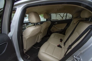 Vanzare Mercedez Benz GLA 220 4Matic 27.042km Impecabila - imagine 5