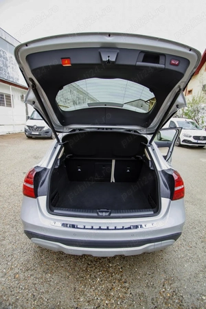 Vanzare Mercedez Benz GLA 220 4Matic 27.042km Impecabila - imagine 8