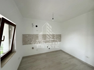 Jumatate de duplex de vanzare, despartit, Dumbravita - imagine 5