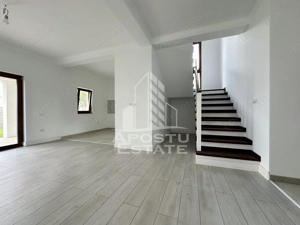 Jumatate de duplex de vanzare, despartit, Dumbravita - imagine 4