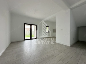 Jumatate de duplex de vanzare, despartit, Dumbravita - imagine 3