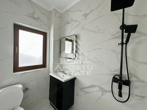 Jumatate de duplex de vanzare, despartit, Dumbravita - imagine 9
