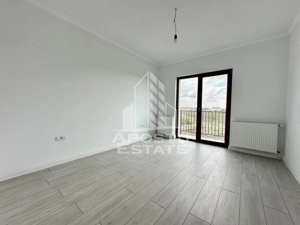Jumatate de duplex de vanzare, despartit, Dumbravita - imagine 7